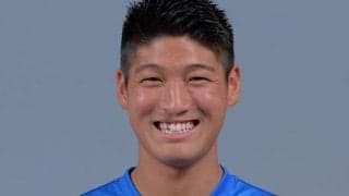 J2挑戦の秋田が富山FW武颯を完全移籍で獲得、昨季はJ3で10得点