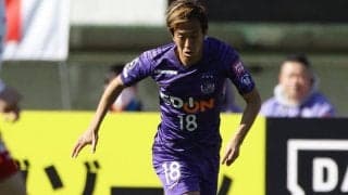 広島が柏好文ら3選手と契約更新