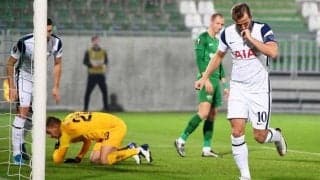 マン・シティがケイン取りに1億ユーロを準備か