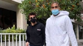 リキ・プッチとクリスマス過ごしたマジョルカ選手がコロナ陽性 バルサ選手への影響は!?