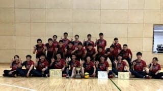 春高出場校紹介【関東ブロック男子①】