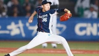 西武、伊藤翔の結婚を発表　婚姻届提出「今まで以上に野球に打ち込む」
