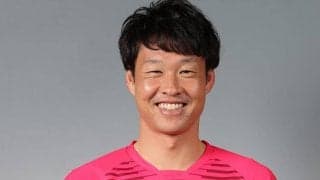 J2参戦の相模原、横浜FCと契約満了の竹重安希彦を獲得 「全力で闘います！」