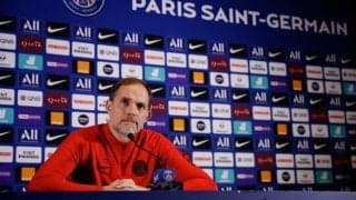 過去４年半で3度の監督交代 PSGが50億円以上の違約金を払う