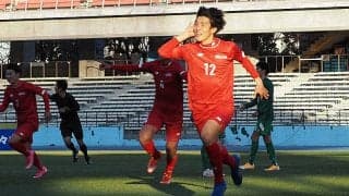 采配的中！東福岡が後半ATに途中出場DF竹内良の劇的逆転ゴールで作陽下し3回戦進出！《高校サッカー選手権》