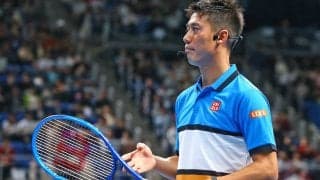 錦織圭が3月末までの出場予定大会を発表! 今季初大会はATPカップに!!