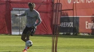 出口のないトンネルでさまようフランスの大器 新天地でベンチ入りすら叶わず