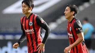 【ブンデス第14節プレビュー】新年初戦、日本人所属クラブが強豪と対戦