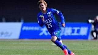 J1昇格の徳島が西谷和希ら4選手と契約更新