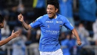 横浜FCの瀬沼優司が完全移籍で金沢へ！ 「2年半応援ありがとうございました」