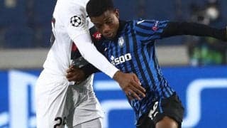 「そう遠くないうちに我々のところに…」 アマド・ディアロの加入時期にスールシャールが言及