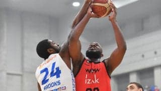 最終クォーターで突き放した富山グラウジーズ…島根スサノオマジックを破り3連勝を飾る