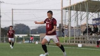 【連載】＃ａｔａｒｉｍａｅｎｉ ＣＵＰ 開幕直前特集　第２回　阿部隼人×梁賢柱（１／２）