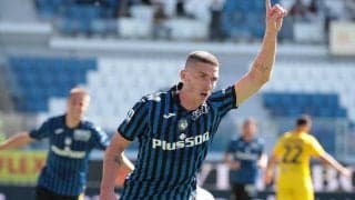 アタランタで名を挙げたドイツ代表MFゴセンズ、自身の願望を明かす「ドイツのトップクラブに移籍したい」