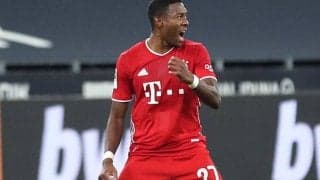 レアル・マドリー、12.6億円の4年契約でアラバ獲りに接近か