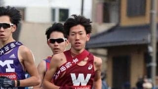 攻めの走りで逆襲へ／箱根駅伝展望＜復路編＞