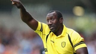 ハッセルバインク氏が5年ぶりに英3部バートンの監督に就任