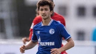 シャルケが若手MFタイターグと早期契約終了