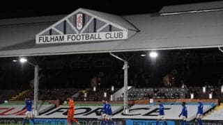 コロナ蔓延のフルアム、スパーズ戦に続きバーンリー戦も延期に