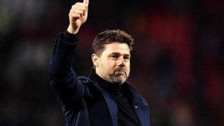 PSG、元主将ポチェッティーノ氏が指揮官として帰還!　「このクラブは常に私の心の中の特別な場所を占めていた」