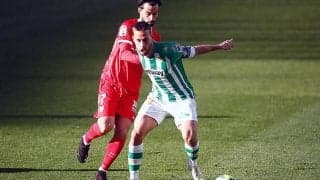 白熱のセビージャ・ダービーは痛み分け…ベティス優勢もセビージャ守護神ブヌが値千金のPKストップ《ラ・リーガ》