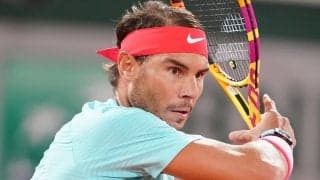 ラファエル・ナダルが、ATPカップ出場を表明