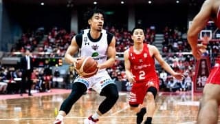 琉球ゴールデンキングス、千葉ジェッツのB1王座獲得のカギ