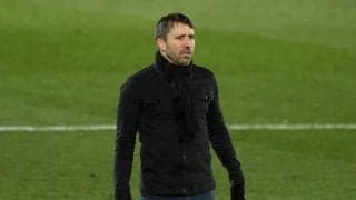 6戦無敗でマドリーに挑んだセルタ「何も生み出さなかった」と監督はチームに苦言