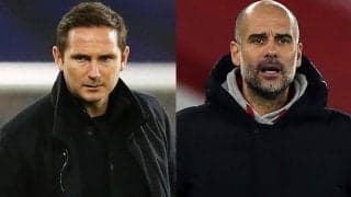 【プレミア注目プレビュー】不調ブルーズとコロナ禍に揺れるシティが激突!　新年最初のビッグマッチ!