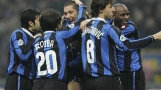 【スーパーゴール図鑑/インテル編】“悪童”マテラッツィが決めた豪快なオーバーヘッドゴール