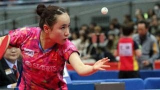 全日本見どころ・伊藤美誠編　前回大会のリベンジなるか＜全日本卓球2021＞