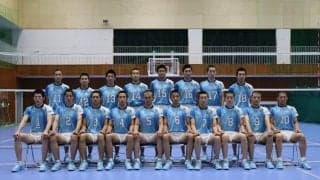 春高出場校紹介【北信越ブロック男子】