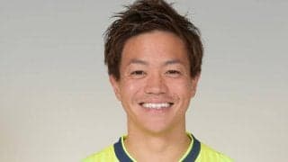 富山が栃木退団の大崎淳矢を獲得 「全てを地元富山の為に捧げます」