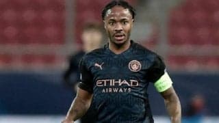 シティの快速ウインガー、スターリングがCLで見せた華麗なヒールパス【ベスト・アシスト】