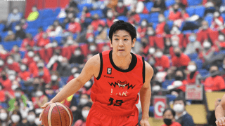 富山グラウジーズが2021年を連勝スタート、第3Qに37得点の猛攻をみせ島根スサノオマジックを下す