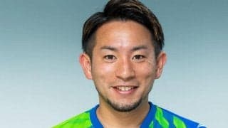 湘南、中川寛斗との契約満了を発表 「皆さまの今後一層のご活躍、ご発展、そしてご健勝を」