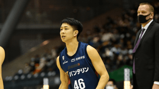 残り34秒に生原秀将が“逆転弾”…横浜ビー・コルセアーズが滋賀レイクスターズをホームで連破