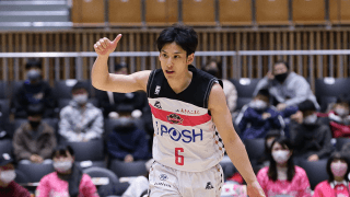 秋田ノーザンハピネッツ、広島ドラゴンフライズに40点差の完勝…連勝を「5」に伸ばす