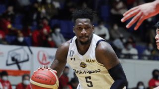 LJ・ピークのフリースローで劇的幕切れ…宇都宮ブレックス、名古屋ダイヤモンドドルフィンズに敵地で連勝