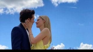 ベッカム家長男ブルックリン 22歳目前でパパに!?「父親になるのが待ち遠しい」