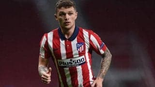 賭博違反で10週間出場停止処分のアトレティコDFトリッピアー、FIFAが介入し処分が一時凍結