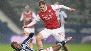 復調ムードのチームで存在感示すスミス=ロウ、先輩エジルも名指しで称賛！