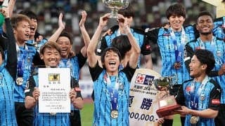 天皇杯決勝で思い出された出来事/六川亨の日本サッカー見聞録