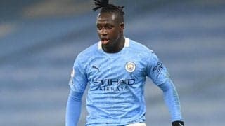 大晦日にパーティー開催でチームも「ガッカリ」、新型コロナ感染者を出したシティは規則違反のメンディを内部調査