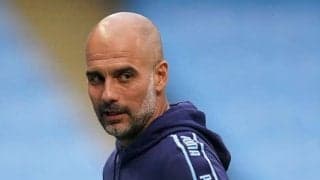 ペップ 自身の将来に「すぐに引退すると思っていたが...」