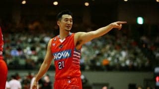 “神田れいみのタイムアウト”広島ドラゴンフライズの田渡凌が登場！