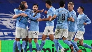 レーティング：チェルシー 1-3 マンチェスター・シティ《プレミアリーグ》