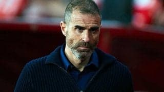 アスレティック、ガリターノ監督を解任…エルチェ戦勝利から数時間後に更迭