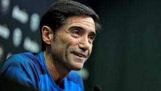 ビルバオ 元バレンシア監督マルセリーノの就任を発表！初陣はバルサ戦か