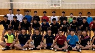 春高出場校紹介【東北ブロック男子】